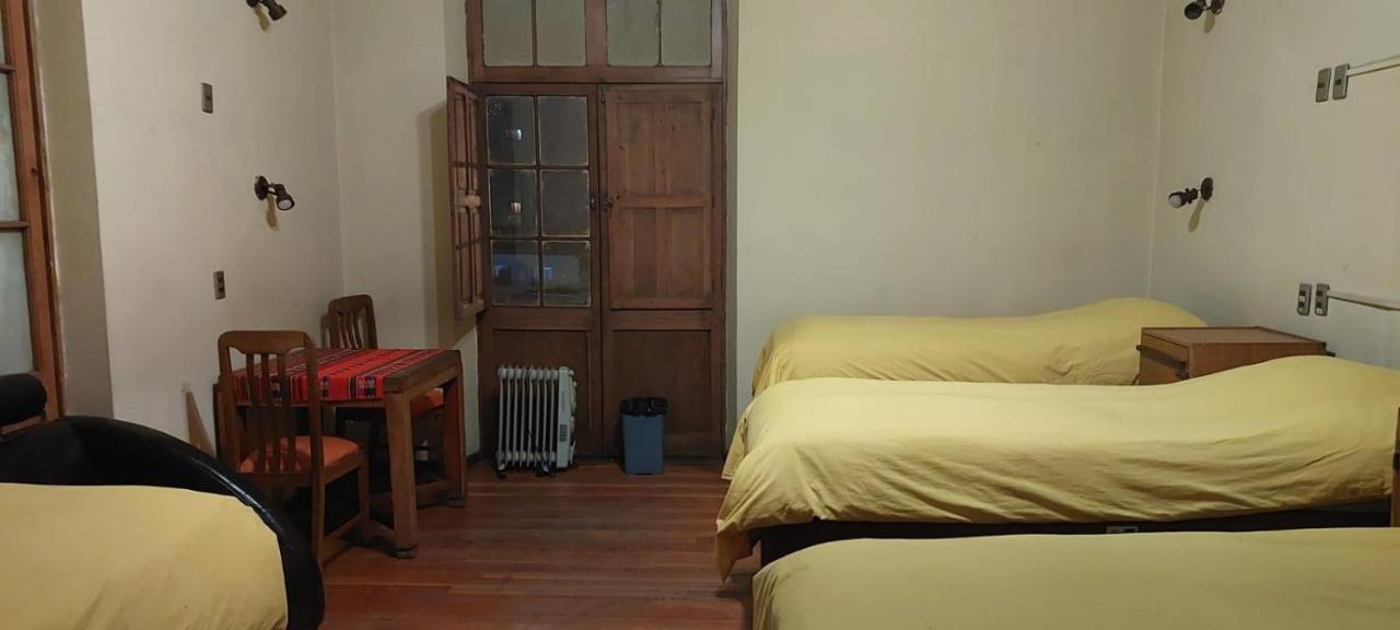 Bb&B Hostel La Paz Esterno foto